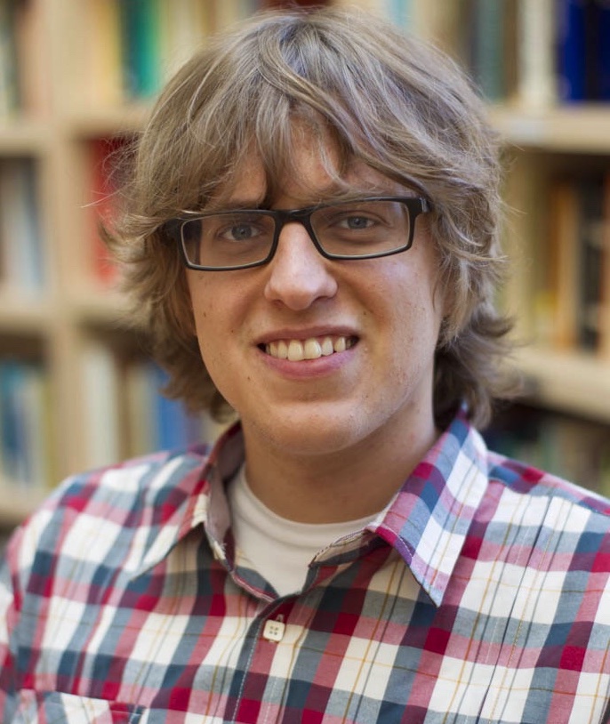Joseph Austerweil