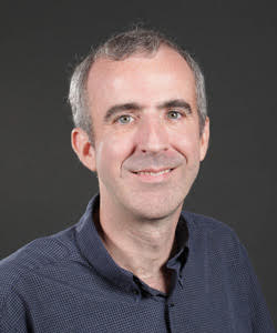 Stephen Blessing
