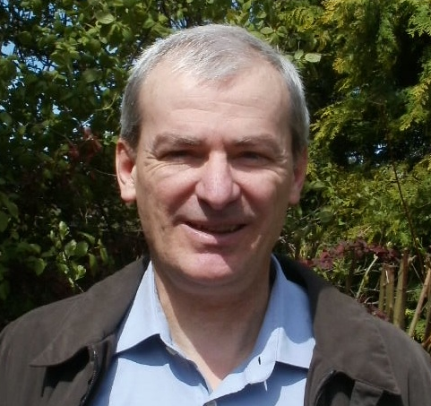 Fernand Gobet