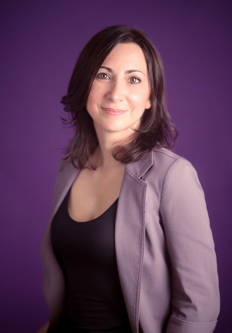 Celia Hodent